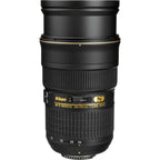 Nikon D750 + AF-S 24-70mm F/2.8G ED
