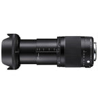Sigma 18-300mm F/3.5-6.3 DC Macro OS HSM I Contemporary Canon