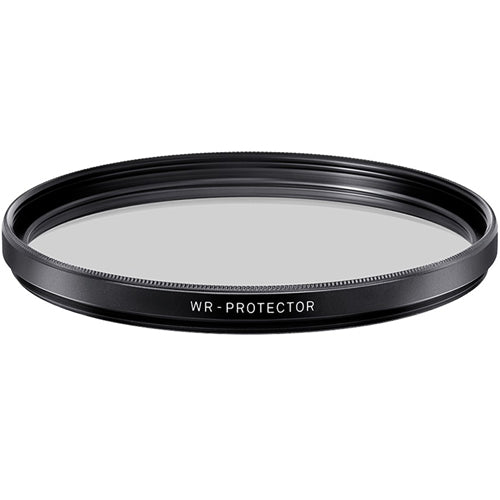 Sigma WR Protector filtro 46mm