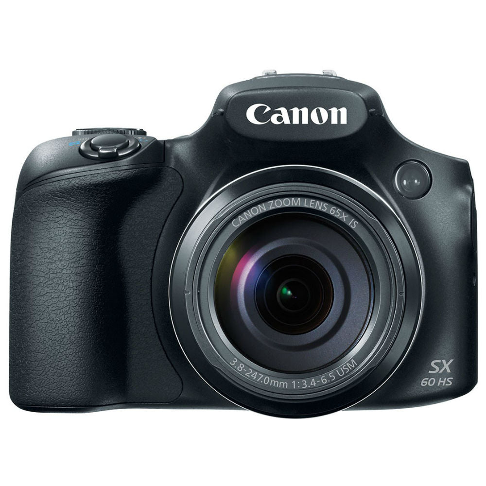 Canon Powershot SX60 HS