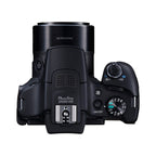 Canon Powershot SX60 HS