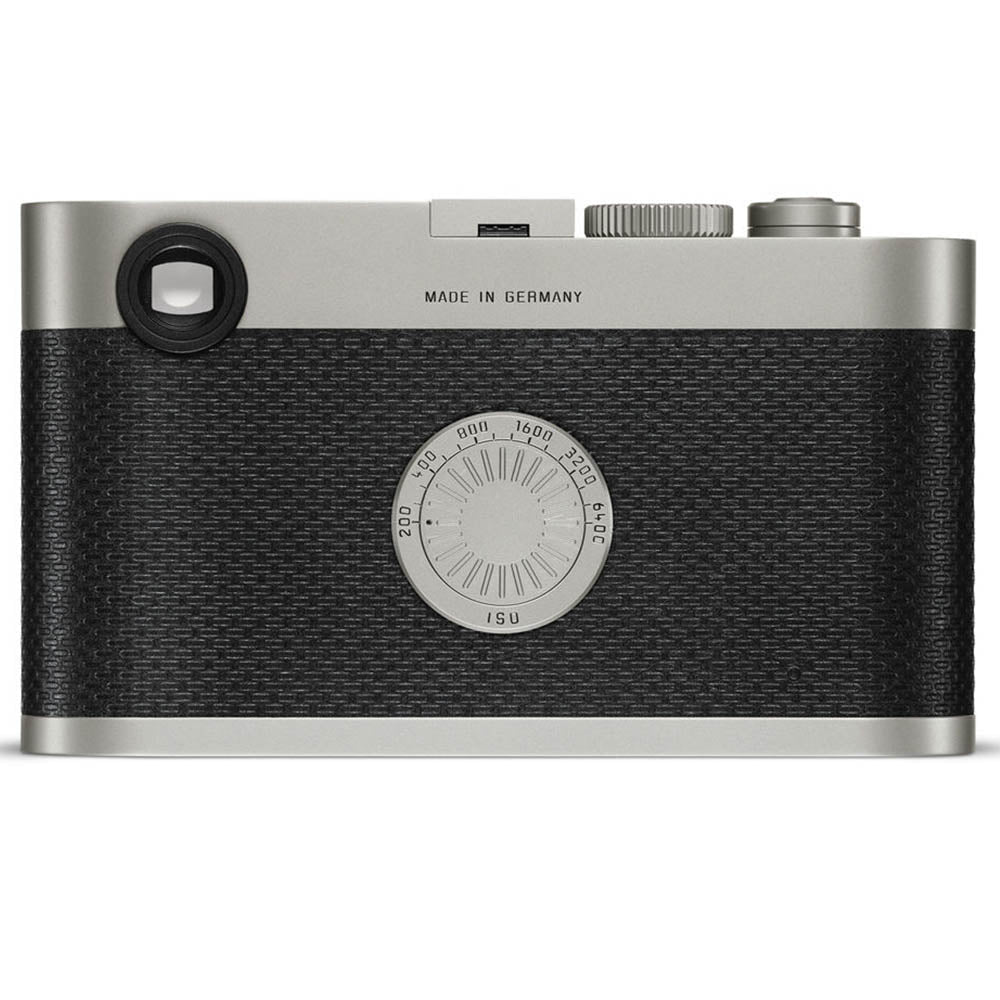 Leica 10779 M Edition 60 (TYP 240) Limited + 35mm F/1.4 Summilux ASPH