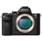 Sony A7 mark II + SEL 28-70mm OSS