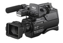 Sony HXR-MC2500E NXCAM (HXR-MC2500E)