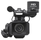 Sony HXR-MC2500E NXCAM (HXR-MC2500E)