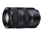 Sony SAL 70-300mm F/4.5-5.6 G SSM II + ALC-SH140 (zonnekap) (SAL70300G2.SYX)