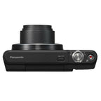 Panasonic LUMIX DMC-SZ10 zwart