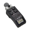 Zoom H6 Handy Recorder