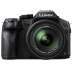 Panasonic Lumix DMC-FZ300 black