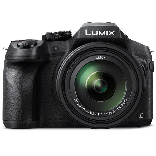 Panasonic Lumix DMC-FZ300 black
