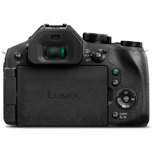 Panasonic Lumix DMC-FZ300 black