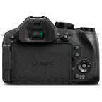Panasonic Lumix DMC-FZ300 black