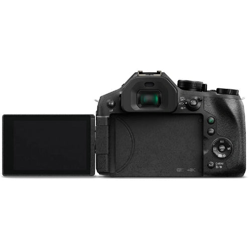 Panasonic Lumix DMC-FZ300 black