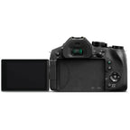 Panasonic Lumix DMC-FZ300 black