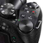 Panasonic Lumix DMC-FZ300 black