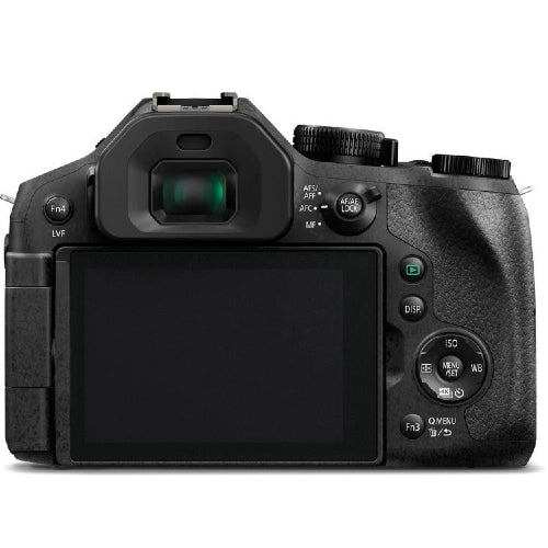 Panasonic Lumix DMC-FZ300 black