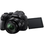 Panasonic Lumix DMC-FZ300 black