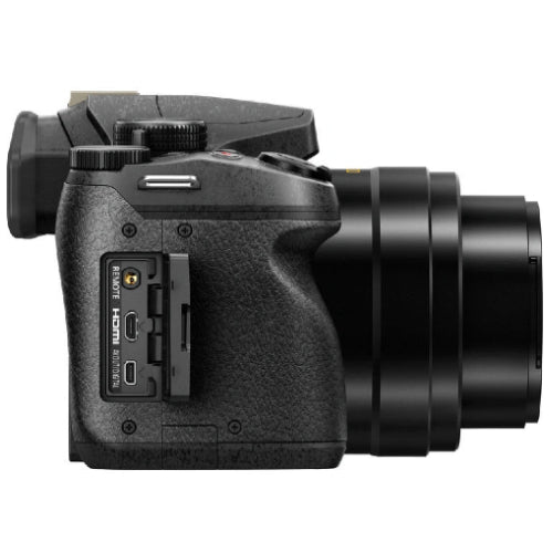 Panasonic Lumix DMC-FZ300 black