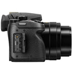 Panasonic Lumix DMC-FZ300 black
