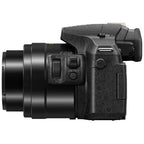 Panasonic Lumix DMC-FZ300 black