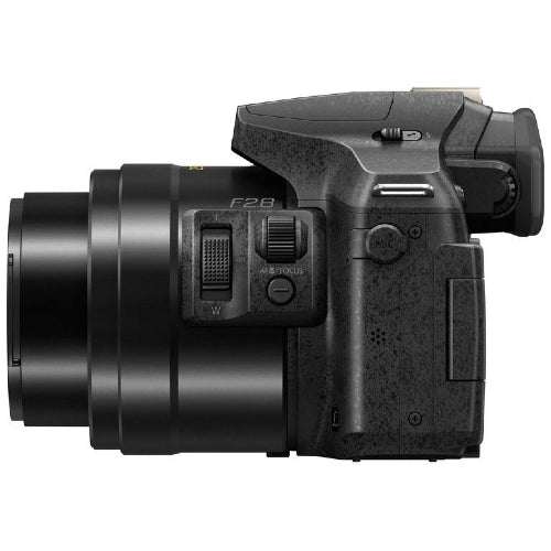 Panasonic Lumix DMC-FZ300 black