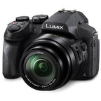 Panasonic Lumix DMC-FZ300 black