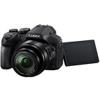 Panasonic Lumix DMC-FZ300 black