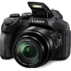 Panasonic Lumix DMC-FZ300 black