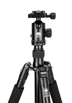Sirui KTV204 + E-20 (Aluminium)