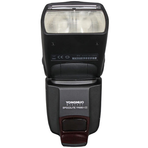 Yongnuo YN-560 III flash