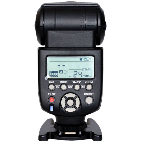Yongnuo YN-560 III flash