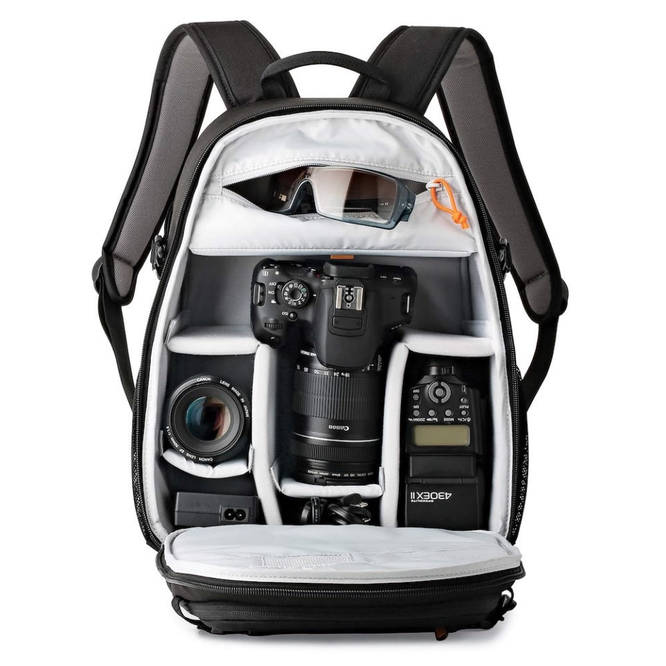 Lowepro Tahoe BP 150 Negro