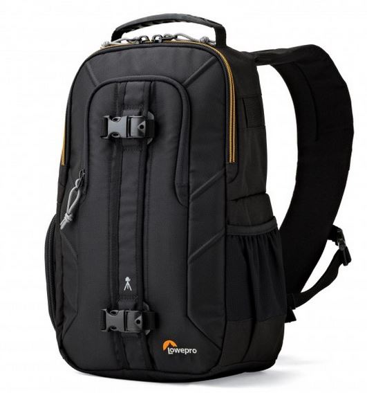 Lowepro Slingshot Edge 150 AW Zwart
