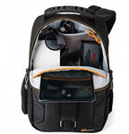 Lowepro Slingshot Edge 150 AW Zwart