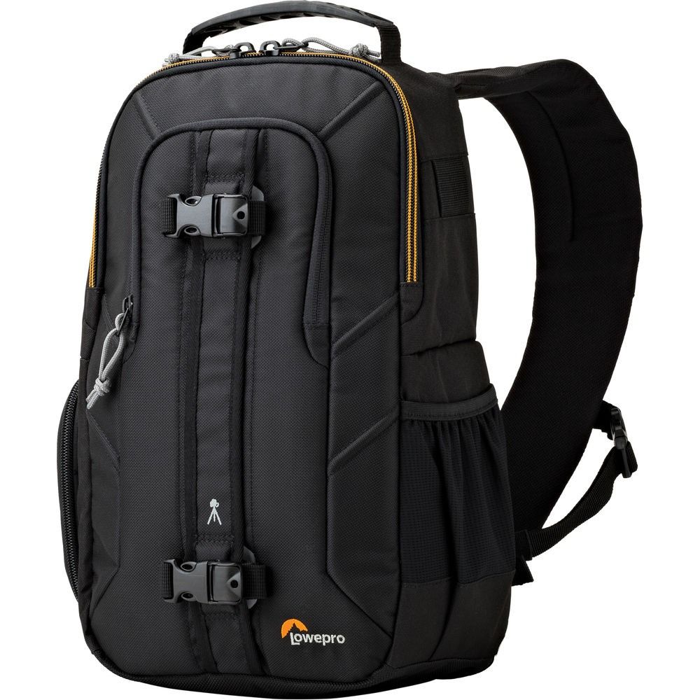 Lowepro Slingshot Edge 150 AW Zwart