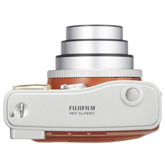 Fujifilm INSTAX mini 90 Brown