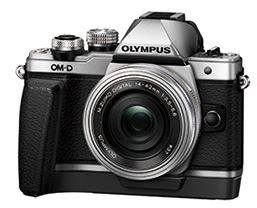 Olympus ECG-3 Handgrip voor de E-M10 mark II