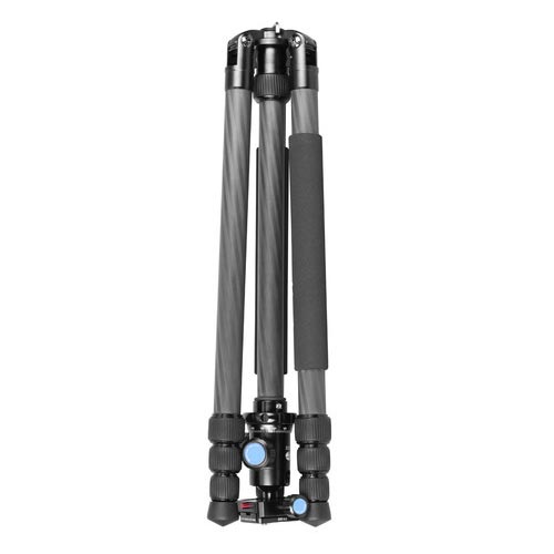 Sirui T-1204XL Viajero + E-10 Cabezal