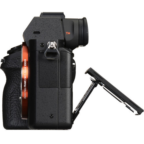 Sony A7S mark II body (ILCE7SM2B.CEC)