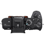 Sony A7S mark II body (ILCE7SM2B.CEC)