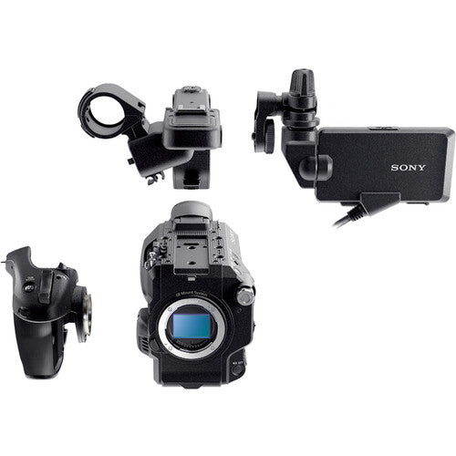Sony PXW-FS5 body (PXW-FS5)
