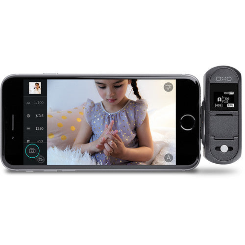 DxO ONE camera