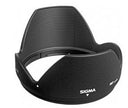 Sigma LH825-03 lens hood for 17-50mm F/2.8 DC OS HSM