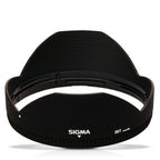Sigma LH825-03 lens hood for 17-50mm F/2.8 DC OS HSM