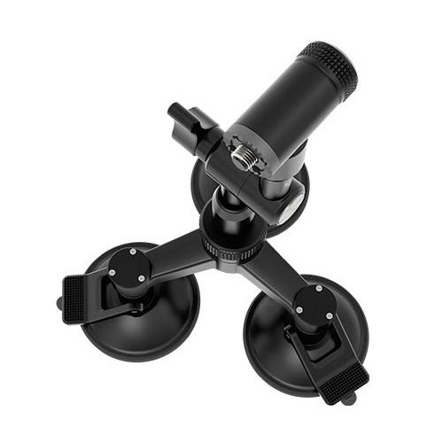 DJI Osmo Part 4 Car Mount