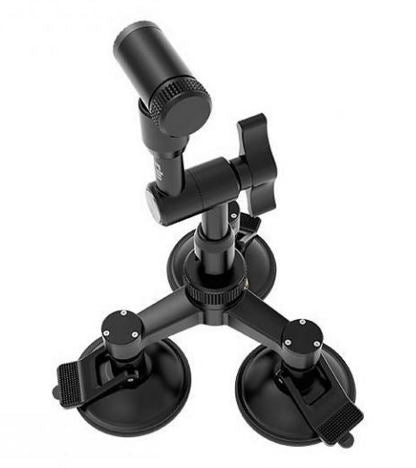 DJI Osmo Part 4 Car Mount