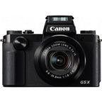 Canon Powershot  G5X