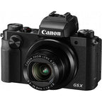 Canon Powershot  G5X