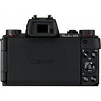 Canon Powershot  G5X