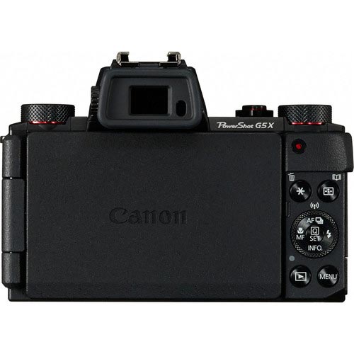 Canon Powershot  G5X
